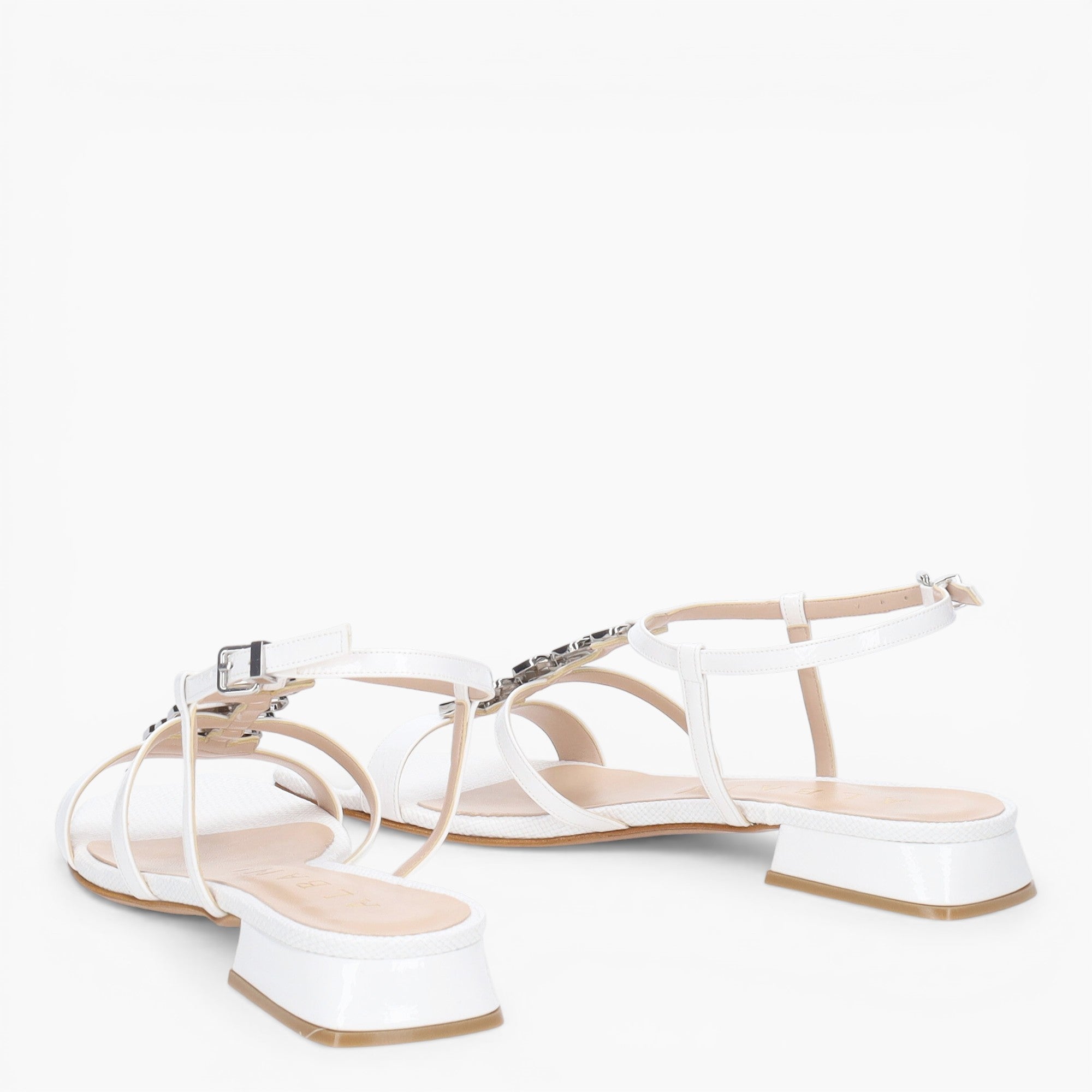 Sandali Donna T10
