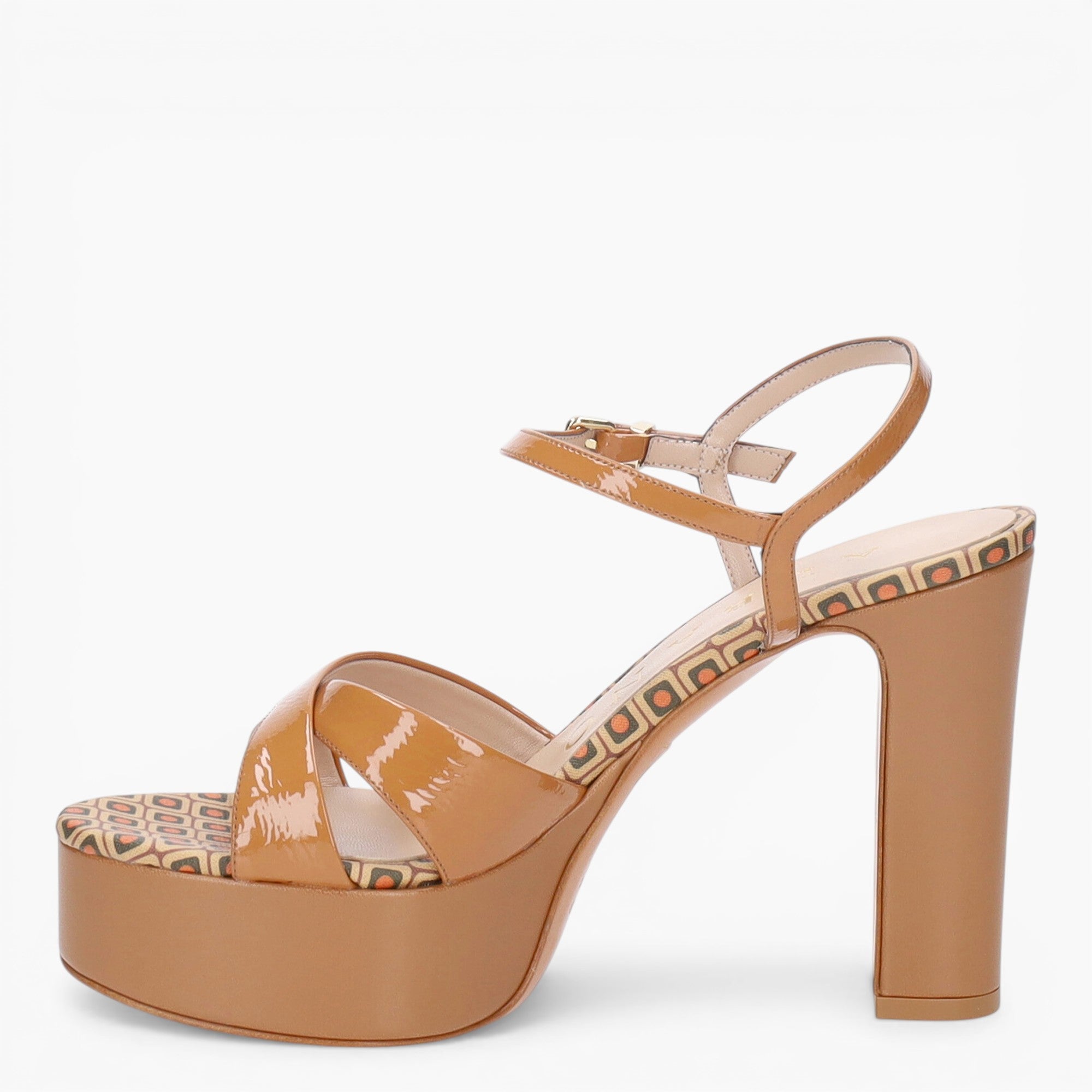 Sandali Donna T100