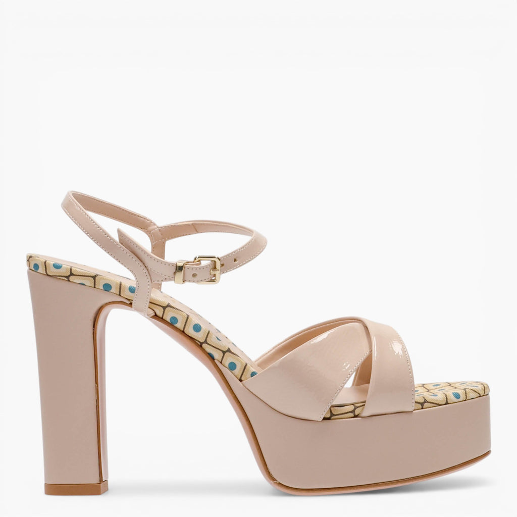 Sandales Femme T100