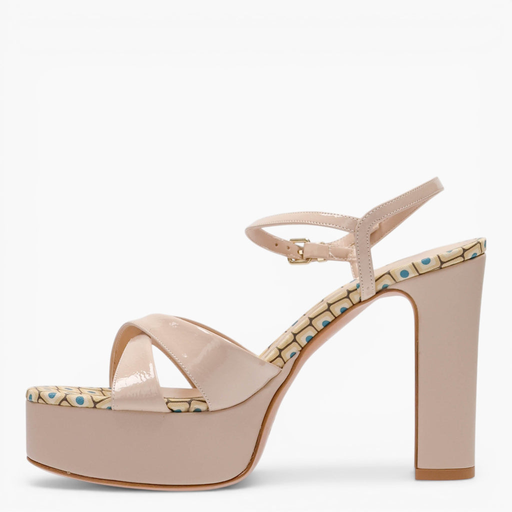 Sandales Femme T100