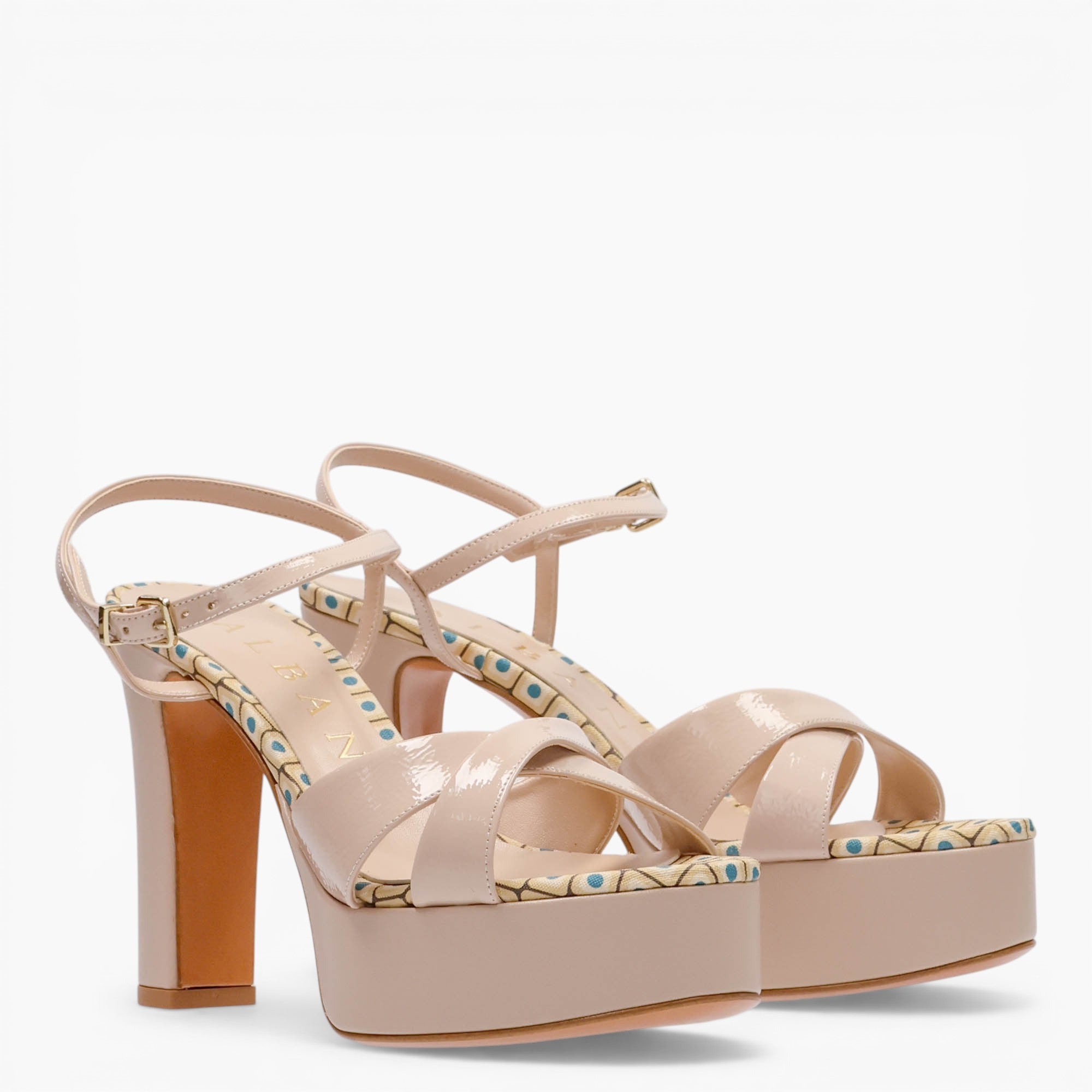 Sandali Donna T100
