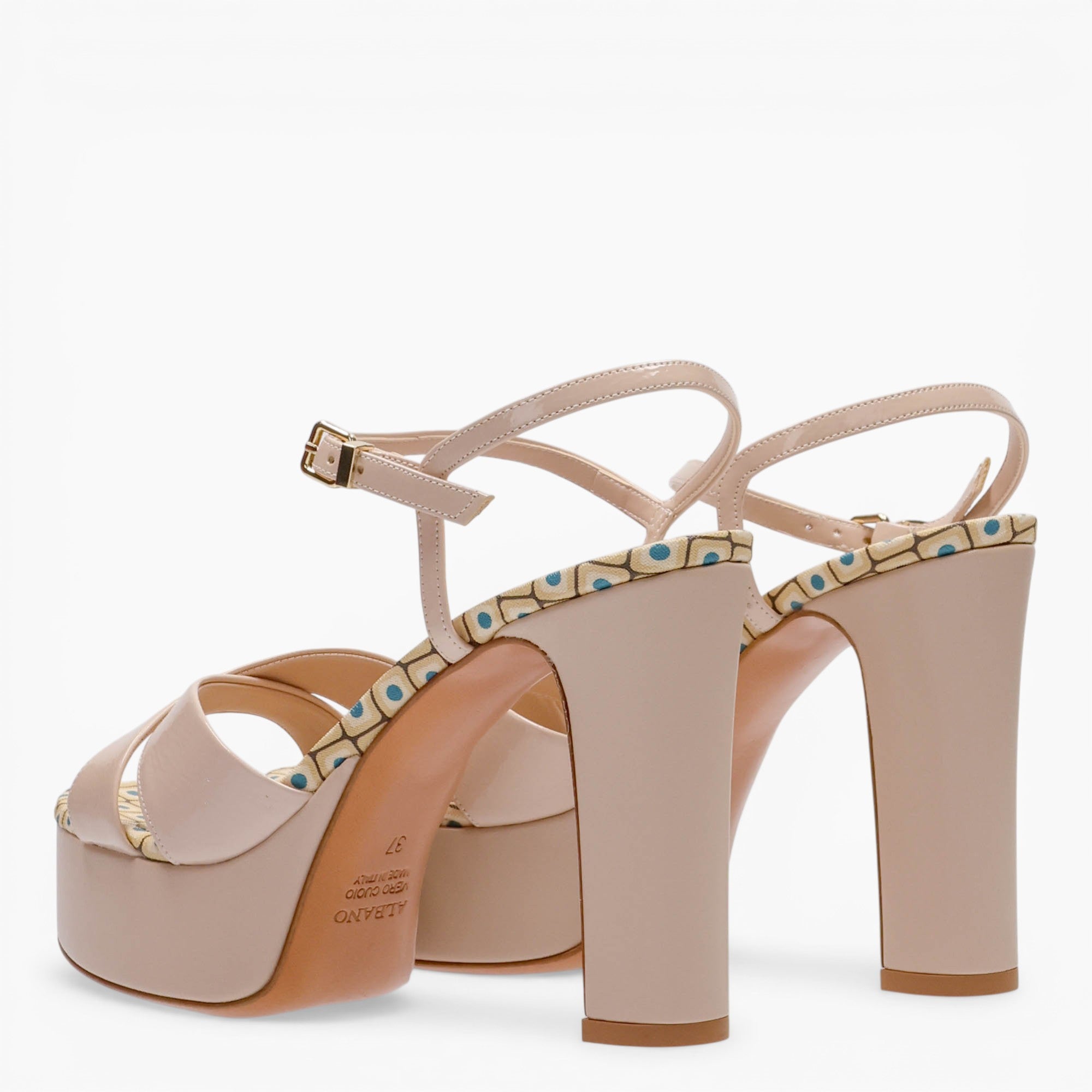 Sandali Donna T100