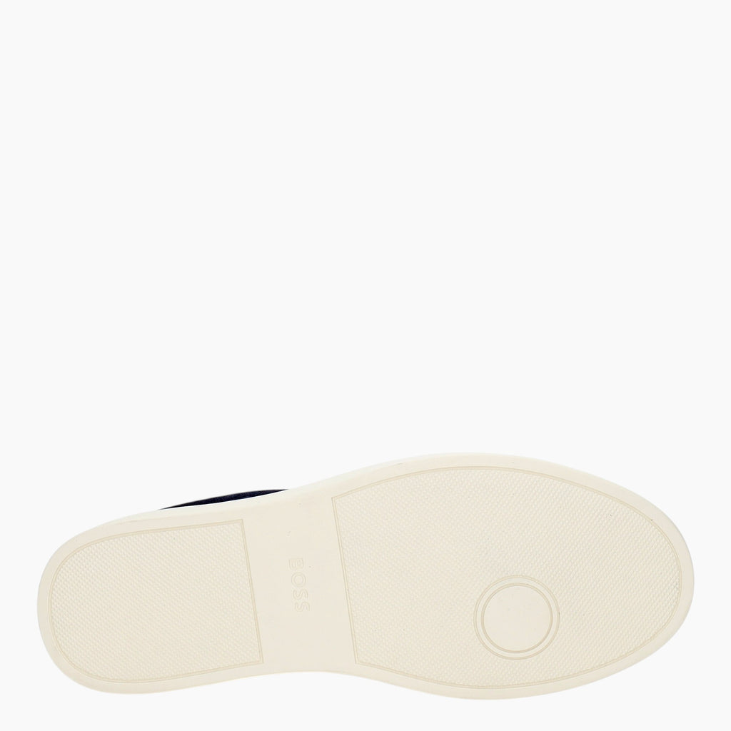 Baskets Homme Kieran Tenn