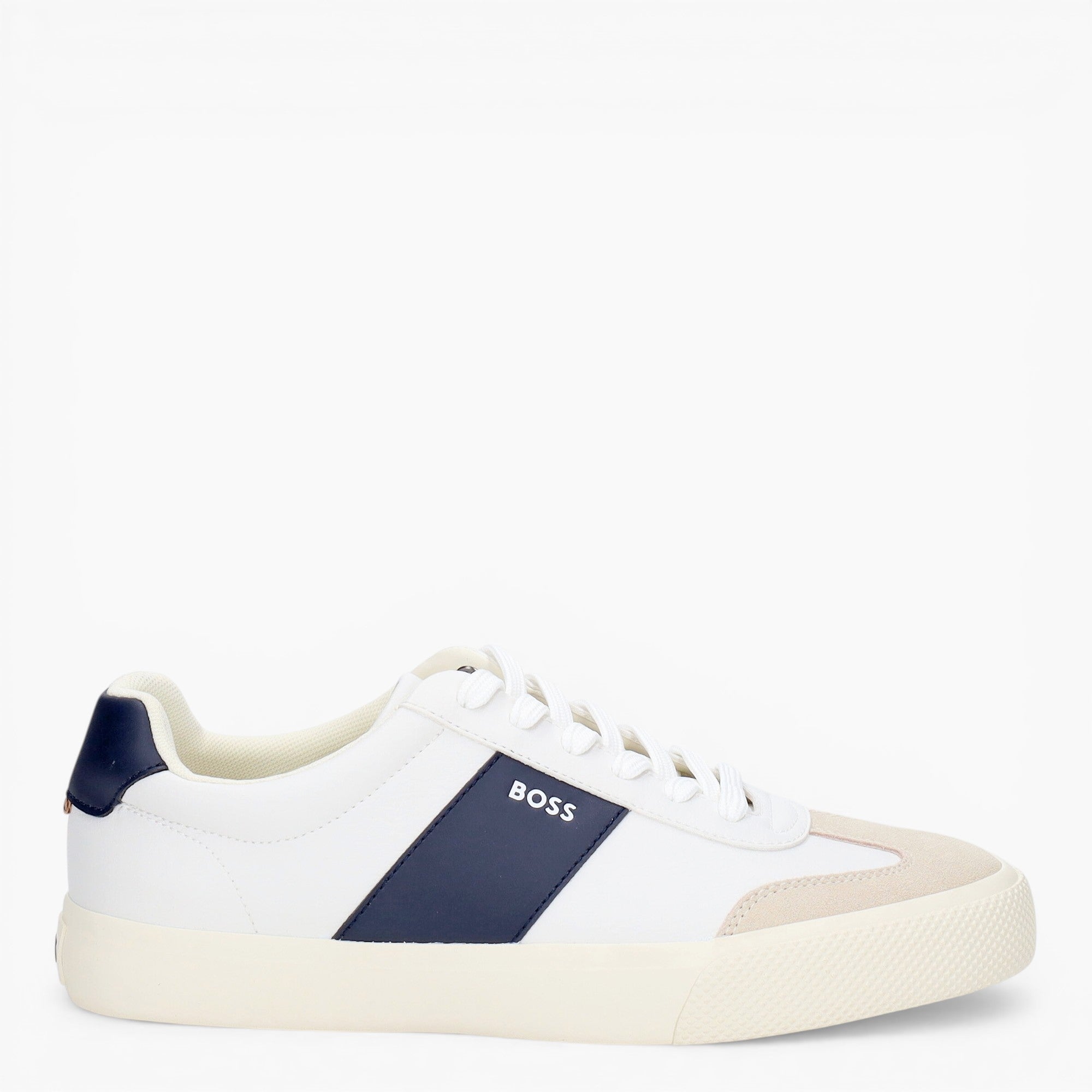 Sneakers Uomo Aiden Tenn