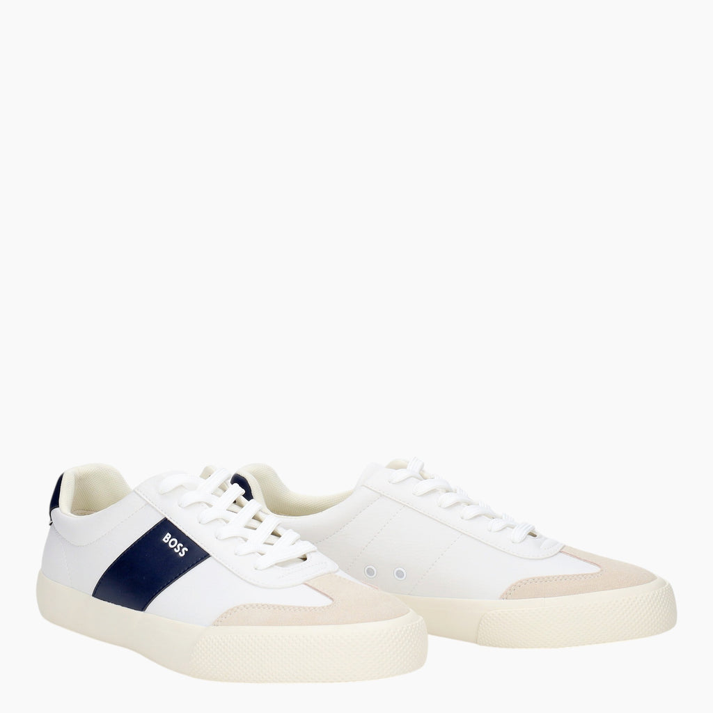 Sneakers Uomo Aiden Tenn
