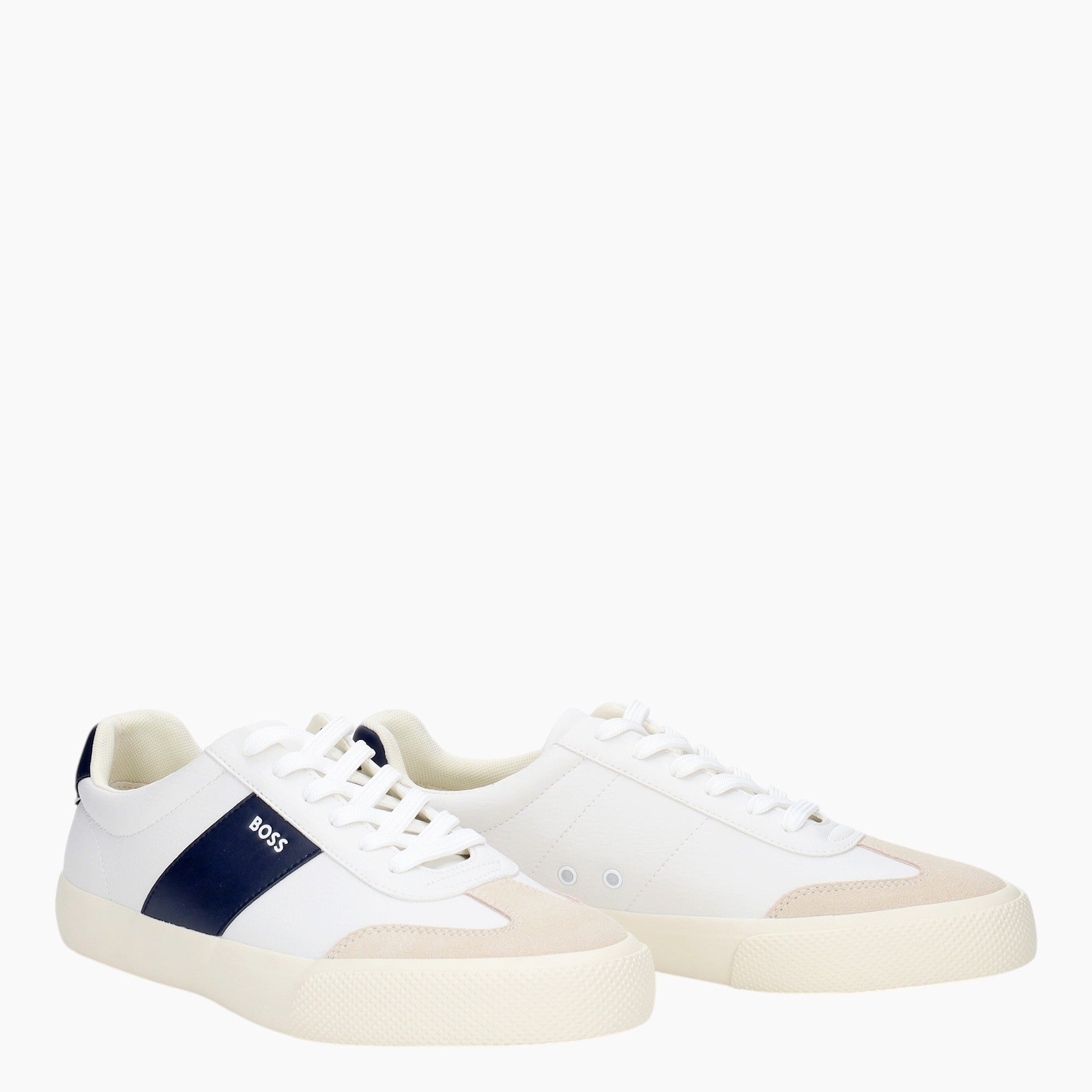 Sneakers Uomo Aiden Tenn