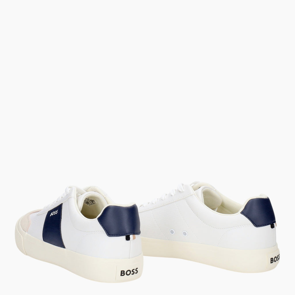 Sneakers Uomo Aiden Tenn