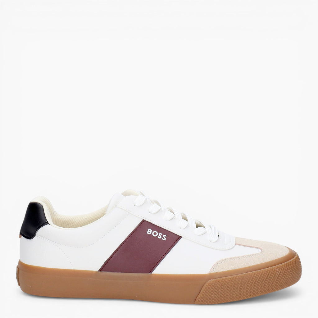 Baskets Homme Aiden Tenn