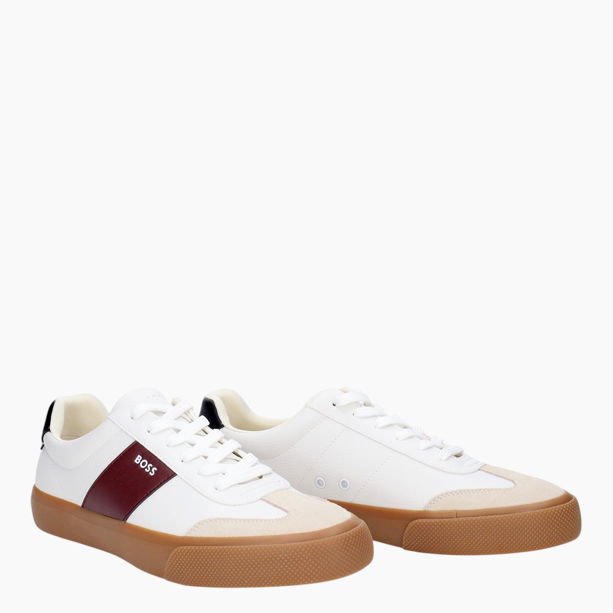 Sneakers Uomo Aiden Tenn