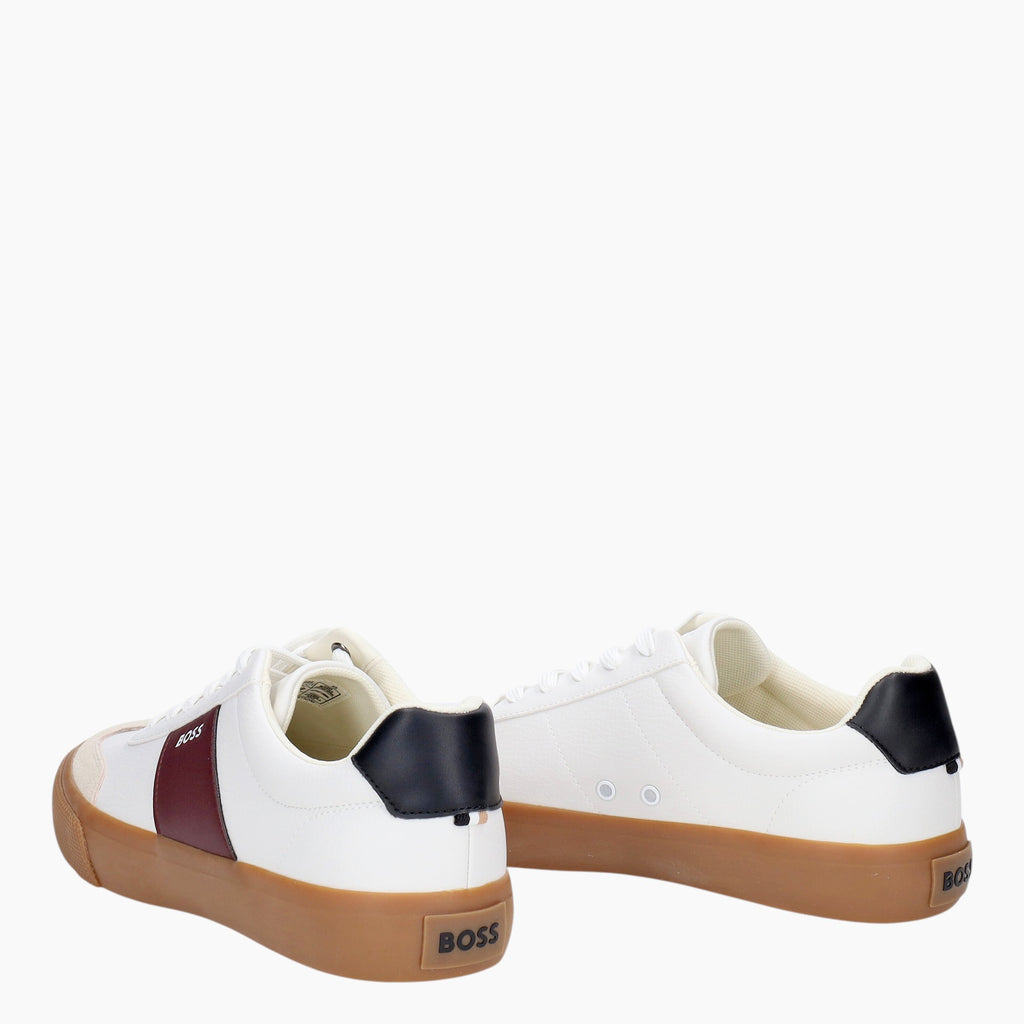 Baskets Homme Aiden Tenn