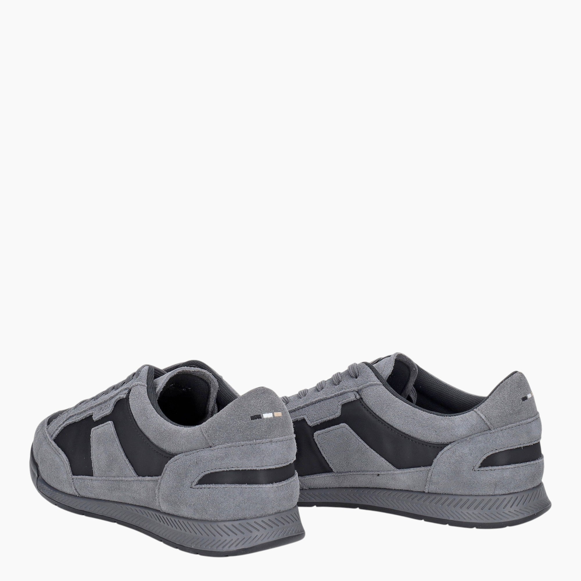 Sneakers Uomo Nitan Lowp