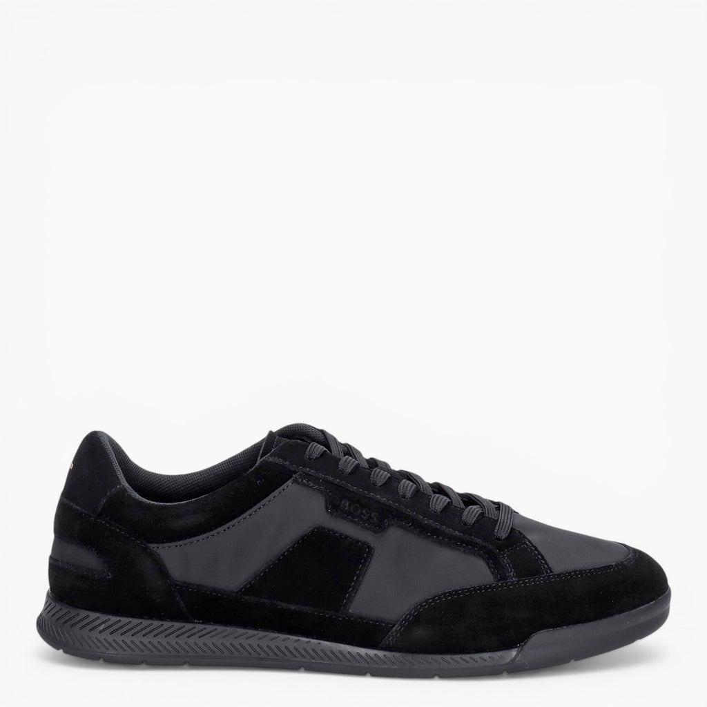 Baskets Homme Nitan Lowp