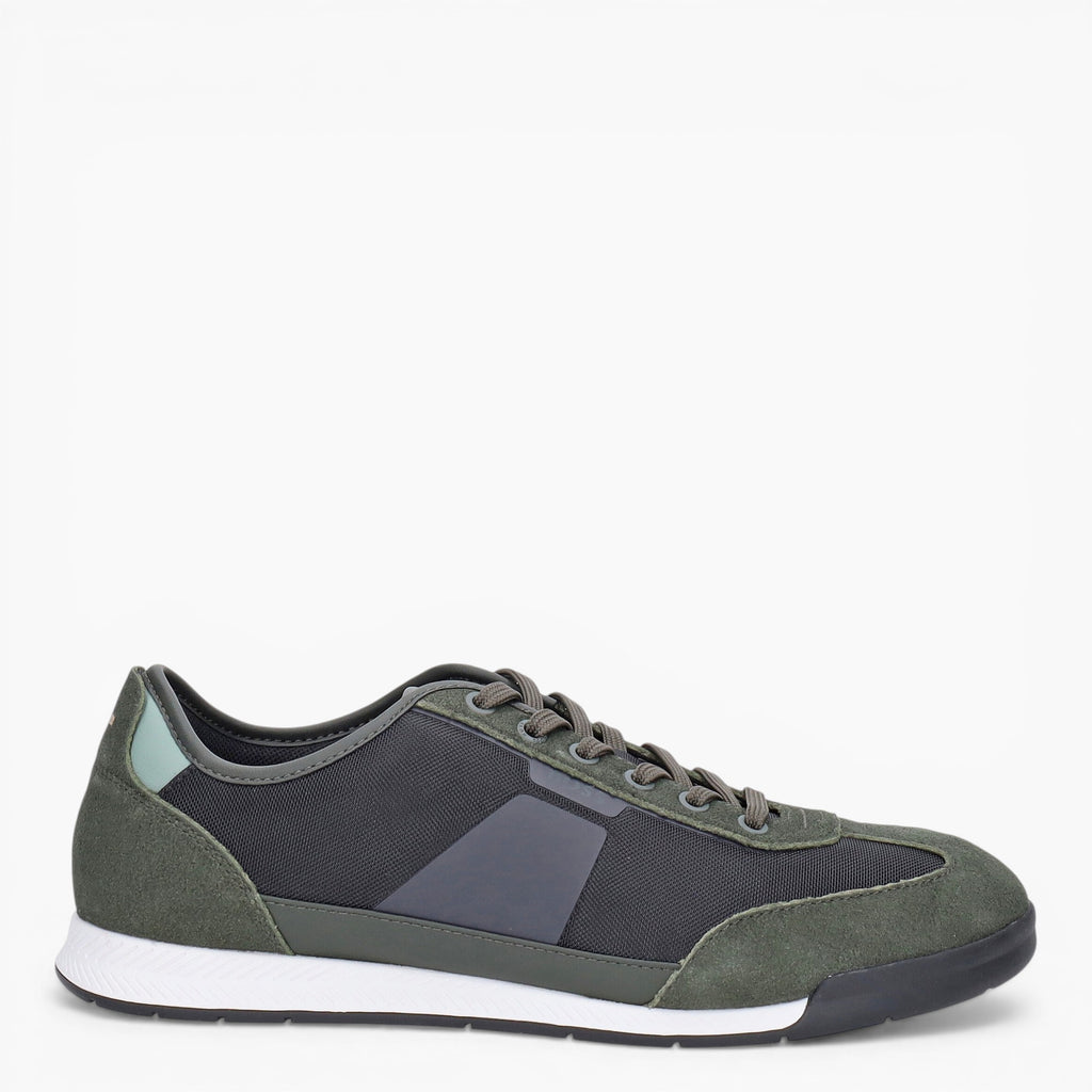 Baskets Homme Nitan Lowp
