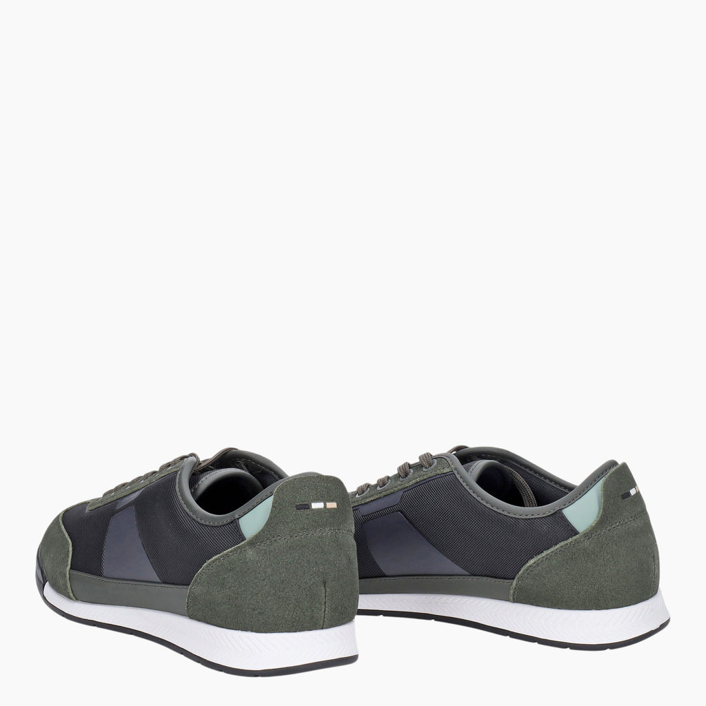 Baskets Homme Nitan Lowp