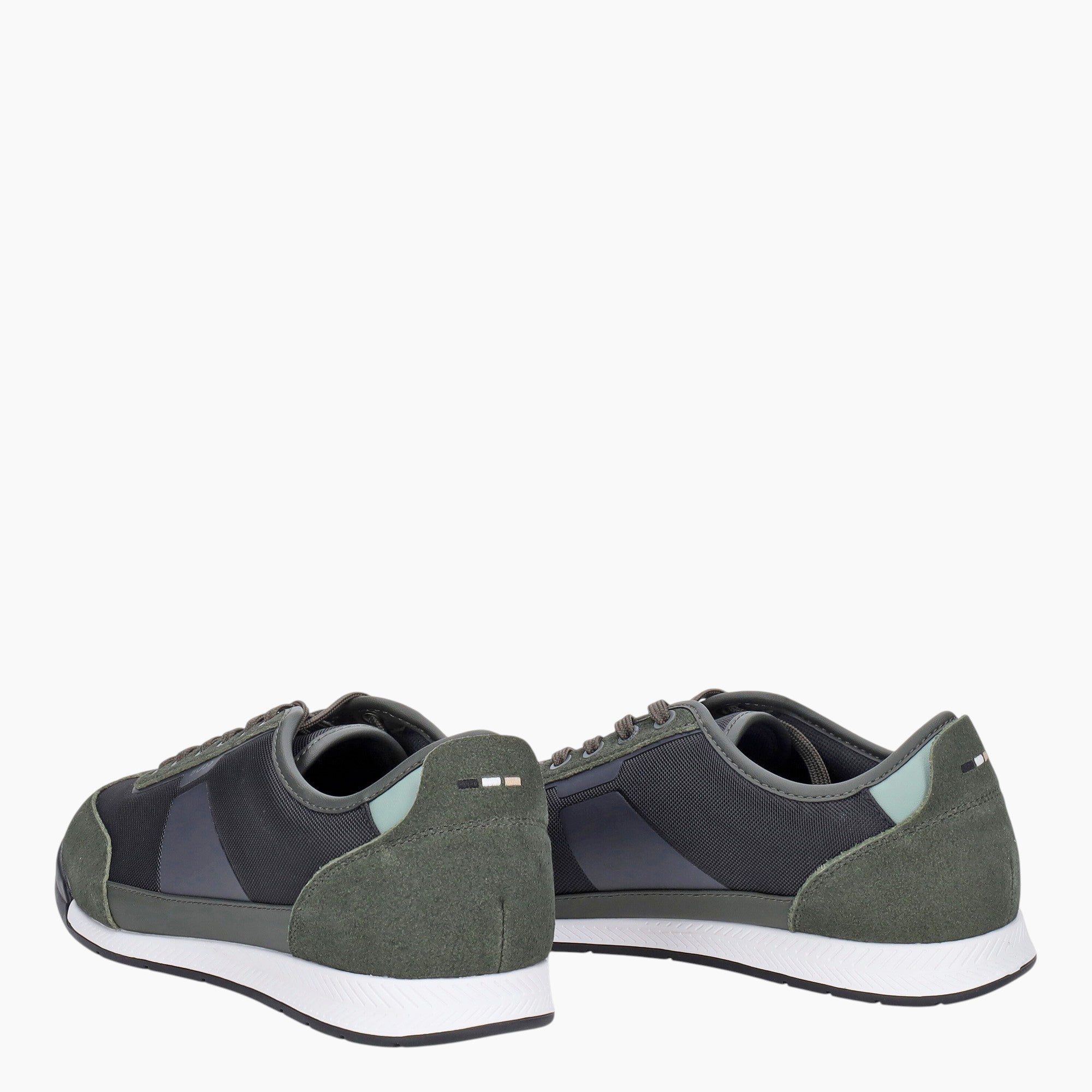 Sneakers Uomo Nitan Lowp