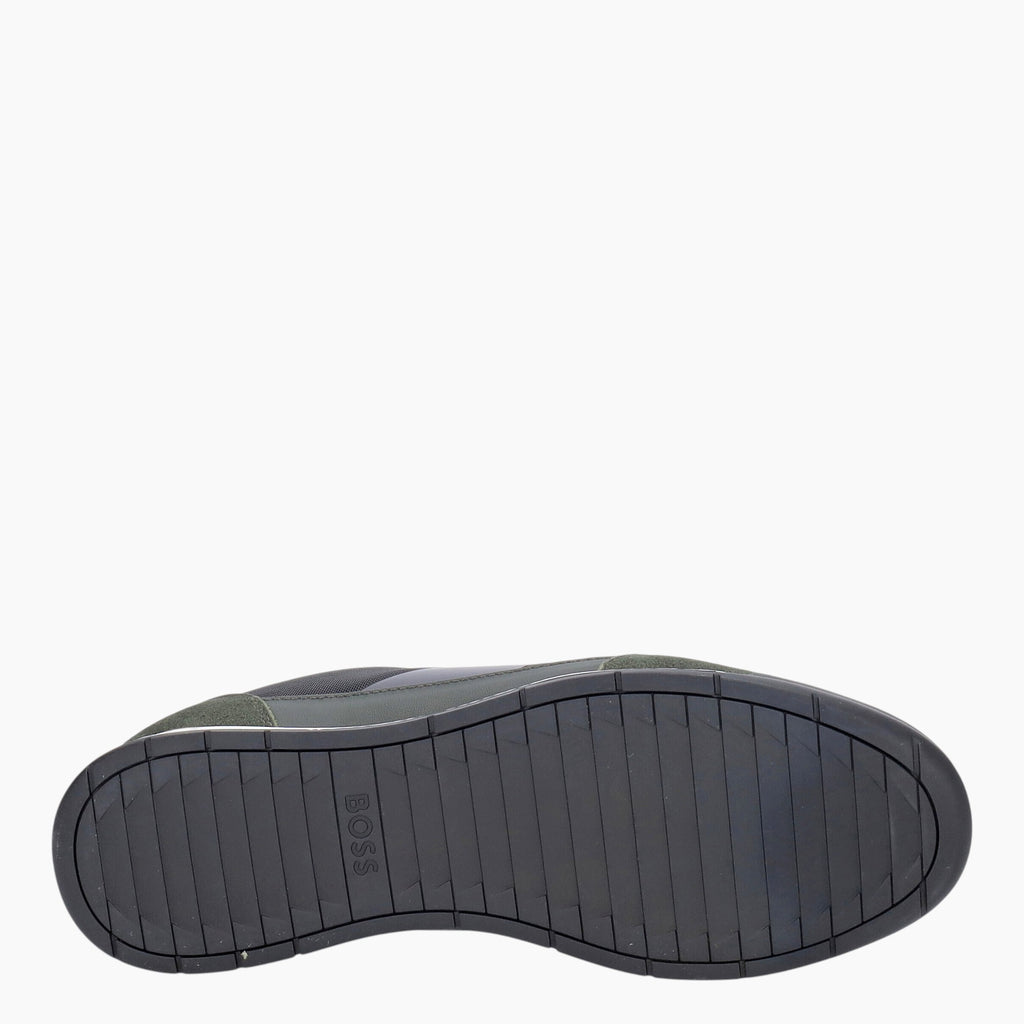 Baskets Homme Nitan Lowp