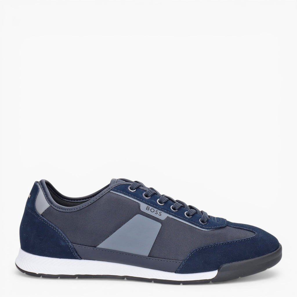 Sneakers Uomo Nitan Lowp