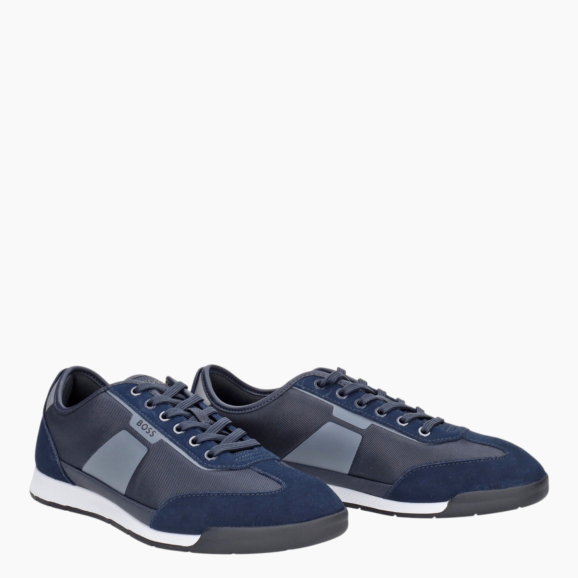 Sneakers Uomo Nitan Lowp