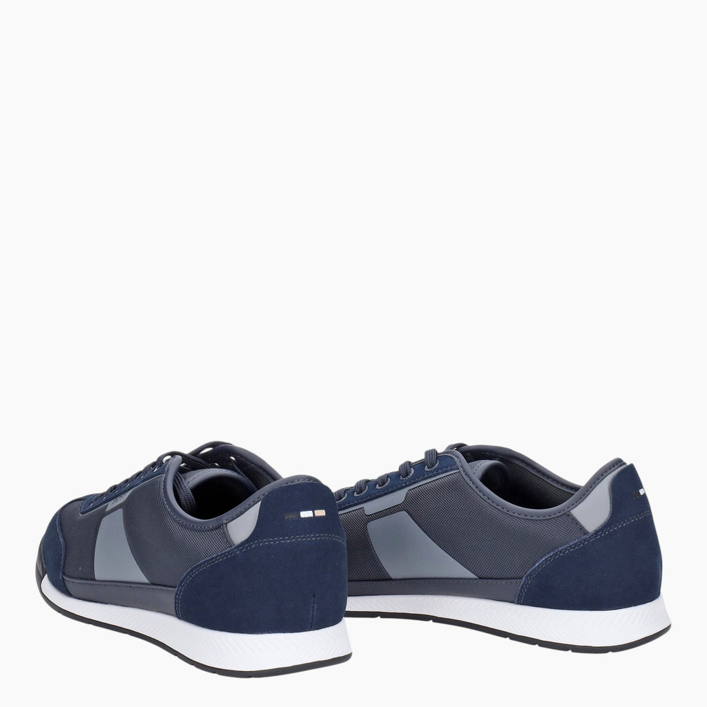 Sneakers Uomo Nitan Lowp