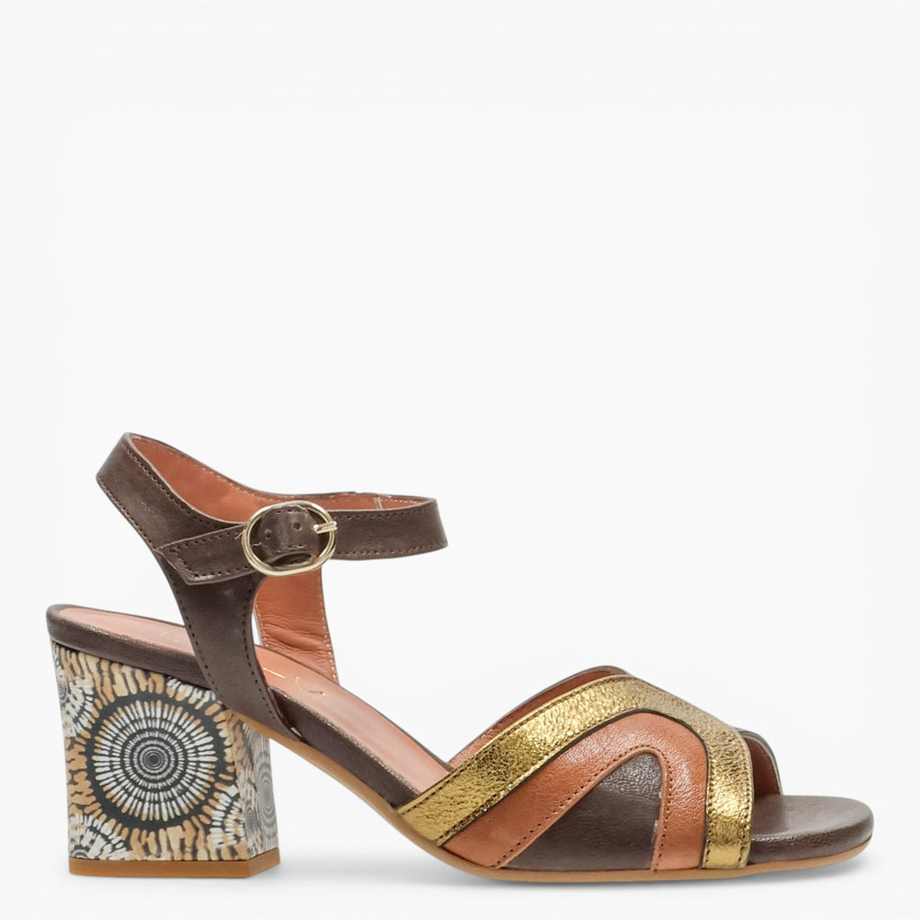 Sandales Femme