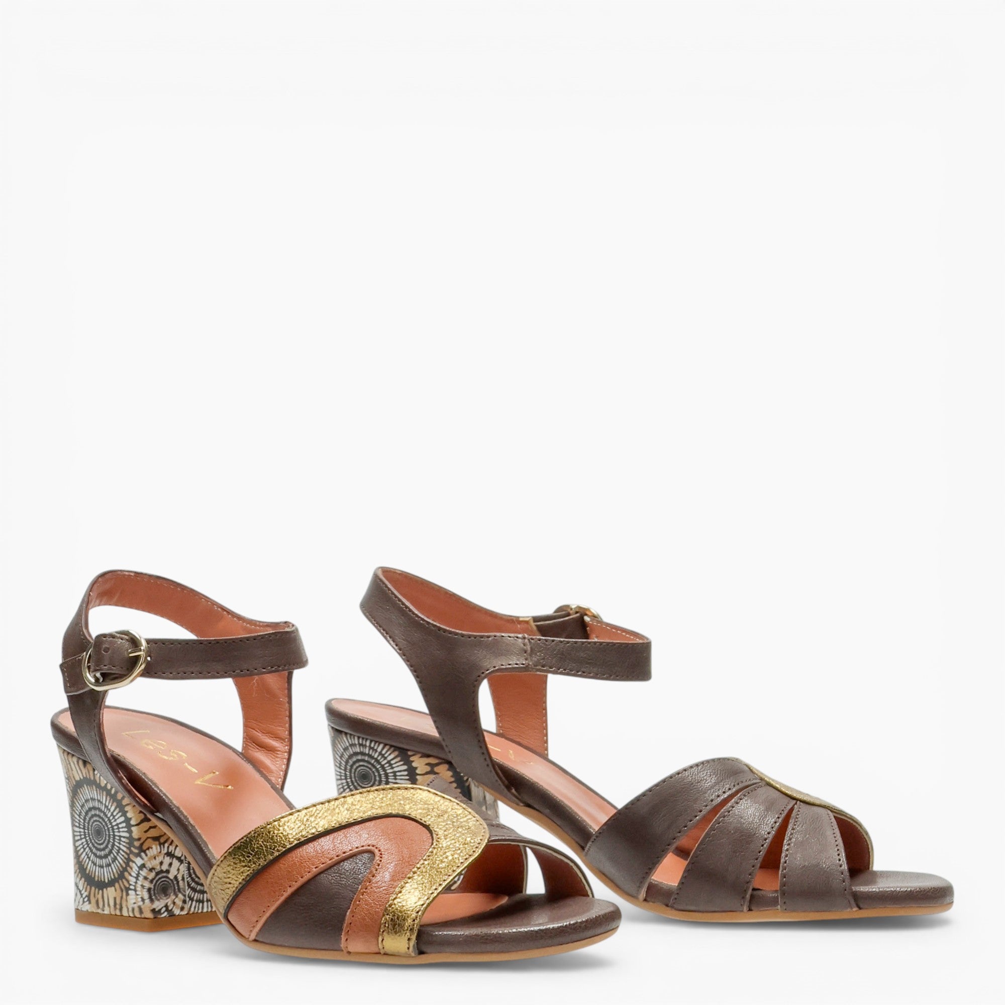 Sandali Donna