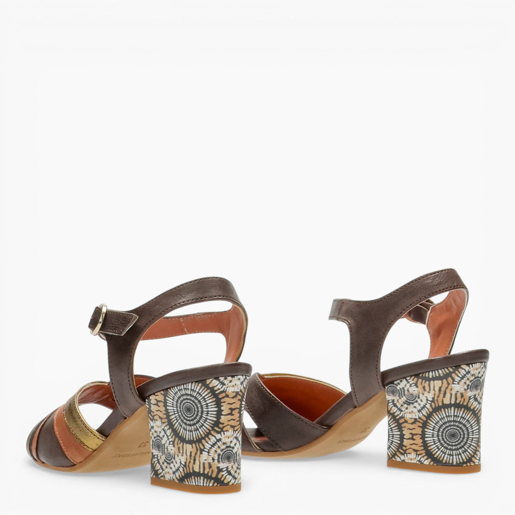 Sandales Femme