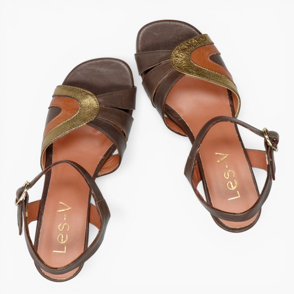Sandales Femme