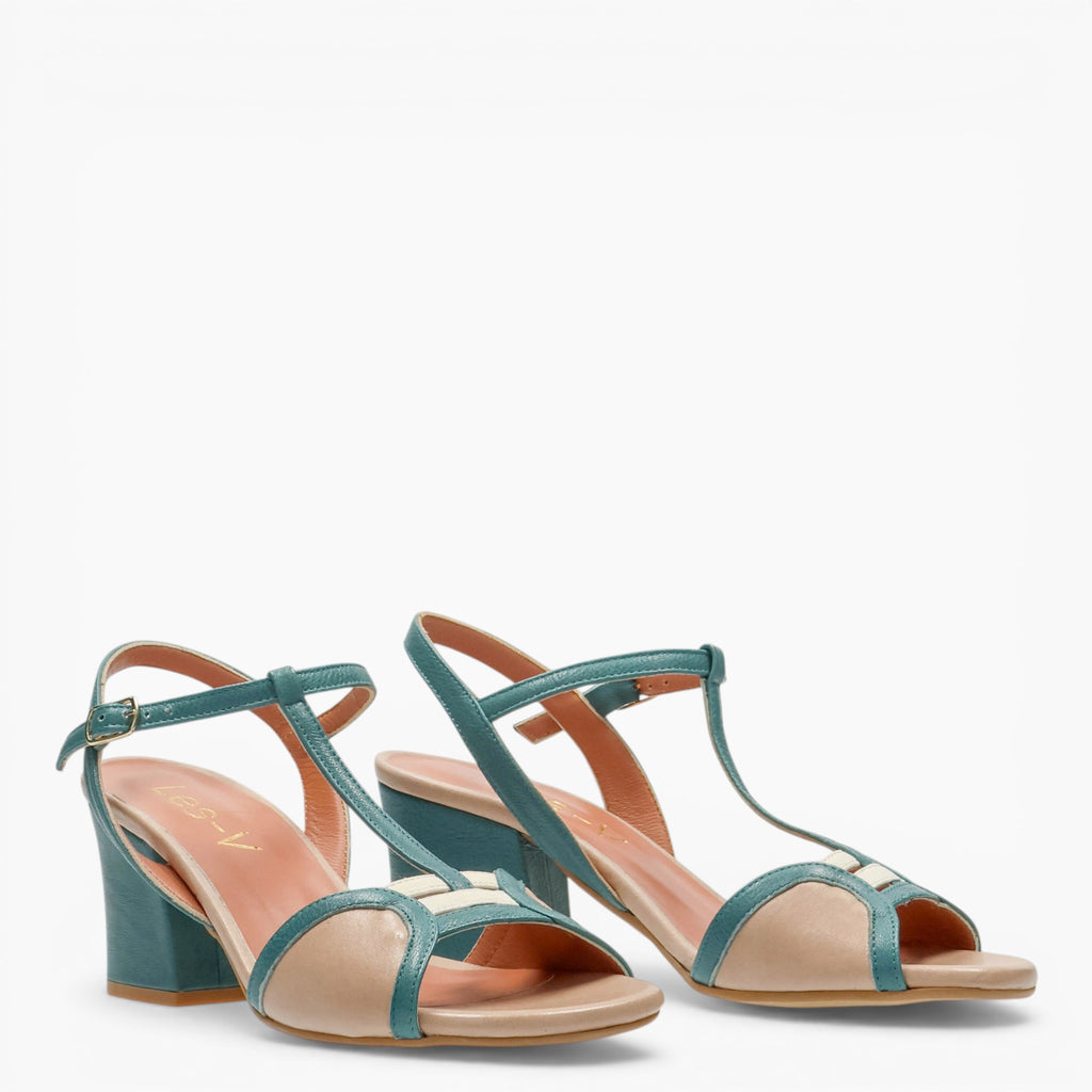 Sandales Femme