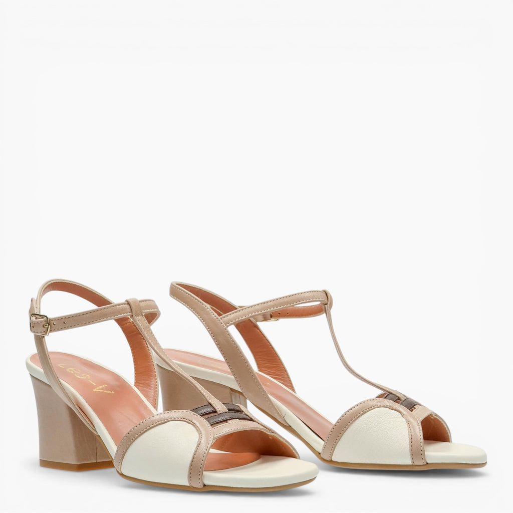 Sandales Femme