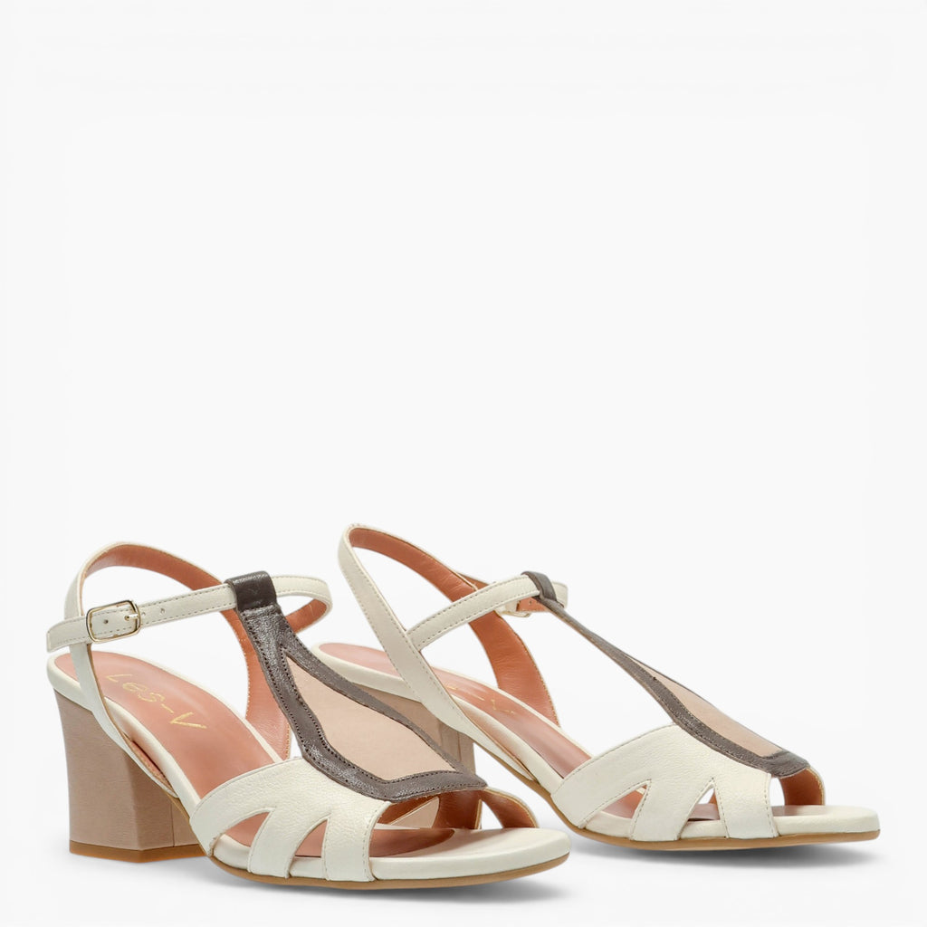 Sandales Femme