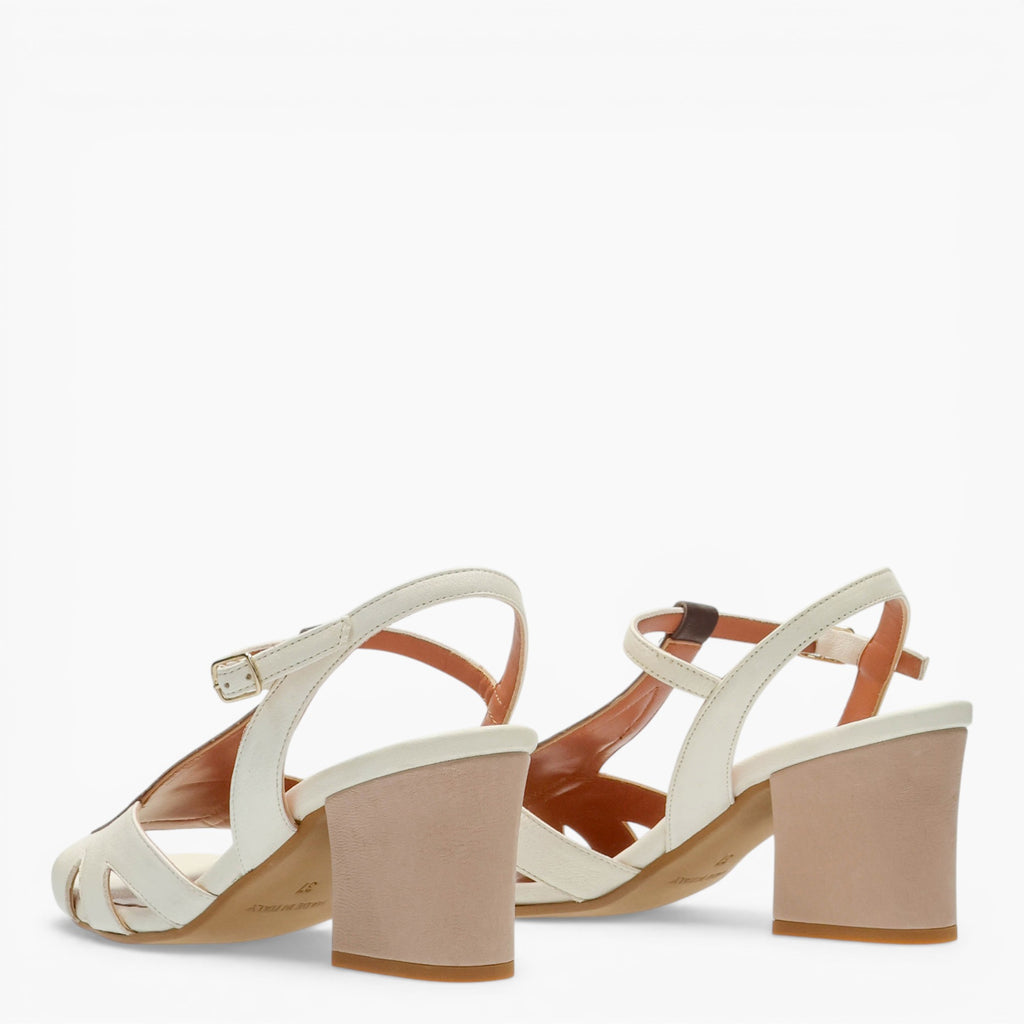 Sandales Femme