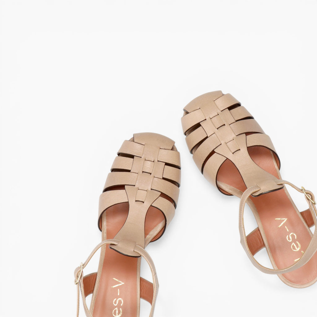 Chanel femme