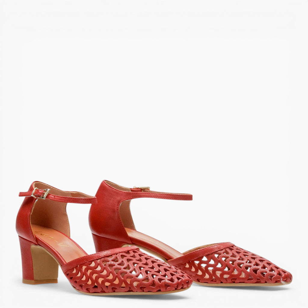 Chaussures Femme Elodie