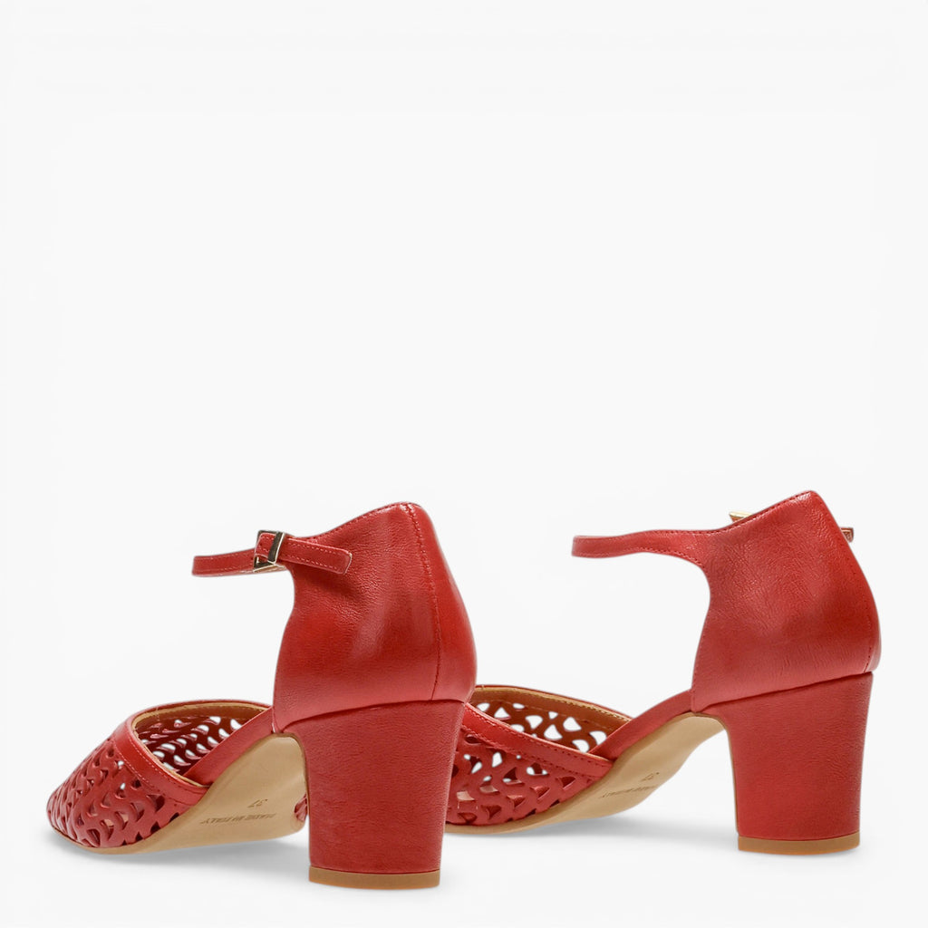 Chaussures Femme Elodie