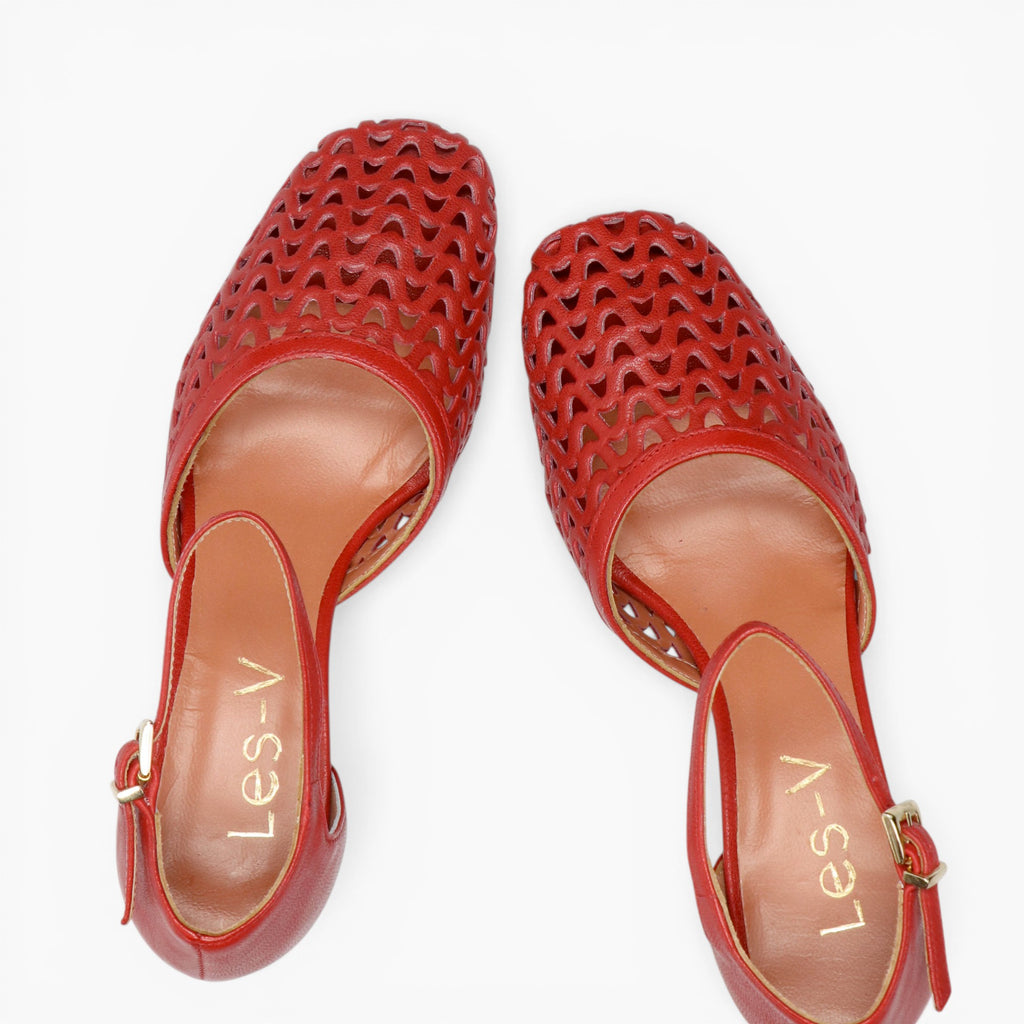 Chaussures Femme Elodie
