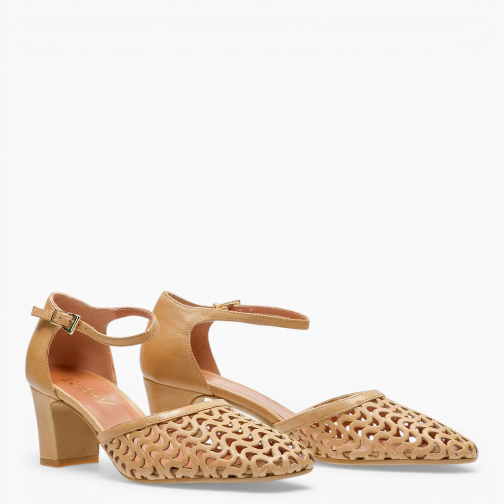 Chaussures Femme Elodie