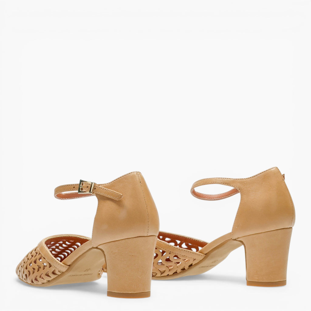Chaussures Femme Elodie