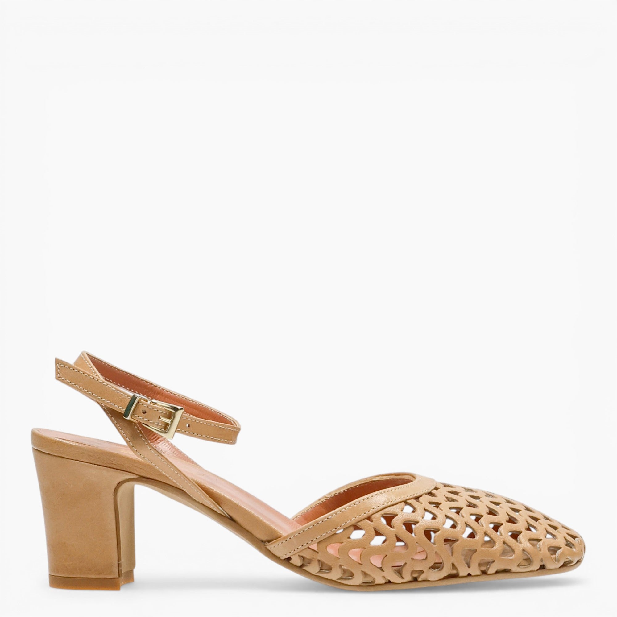 Chanel Donna Elodie