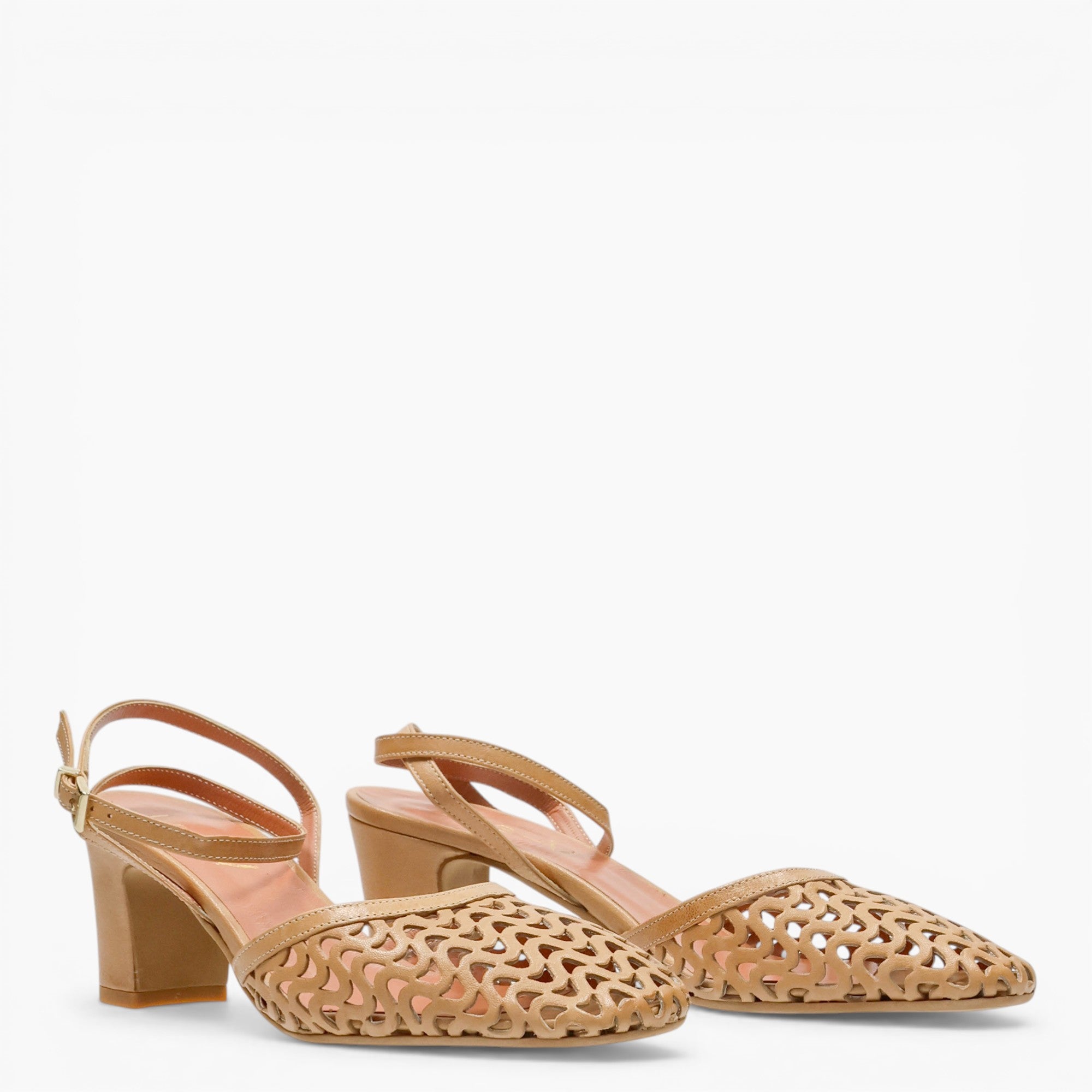 Chanel Donna Elodie