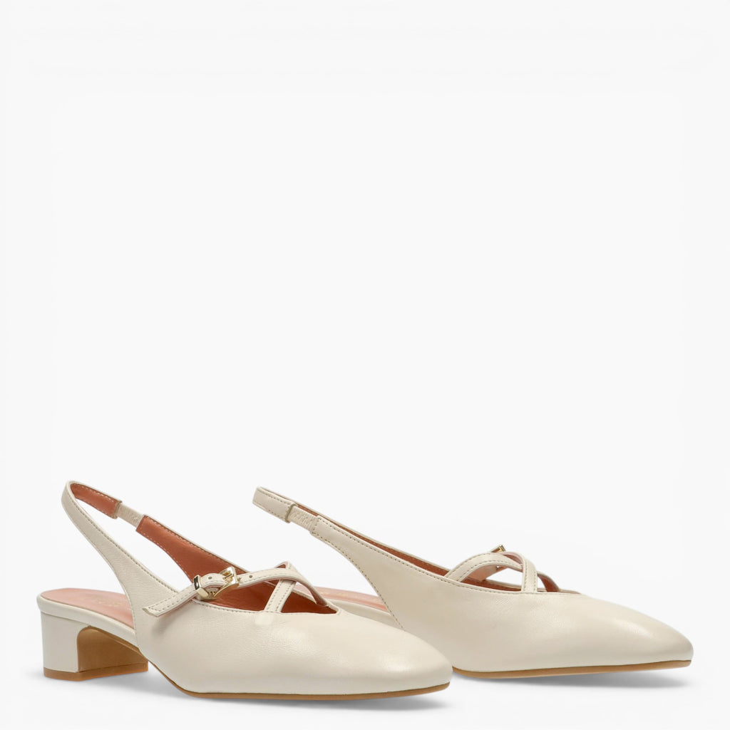 Chanel Donna Elodie