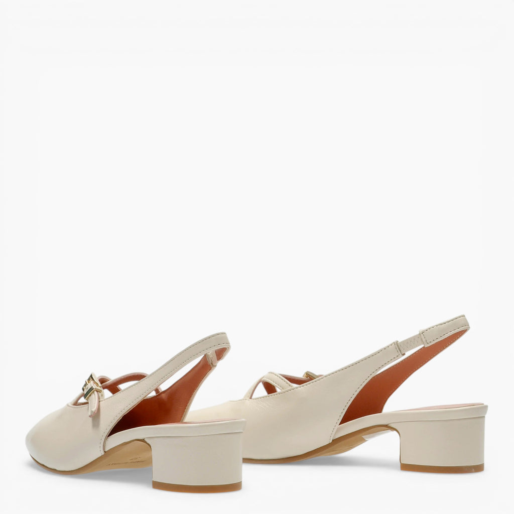 Chanel Donna Elodie