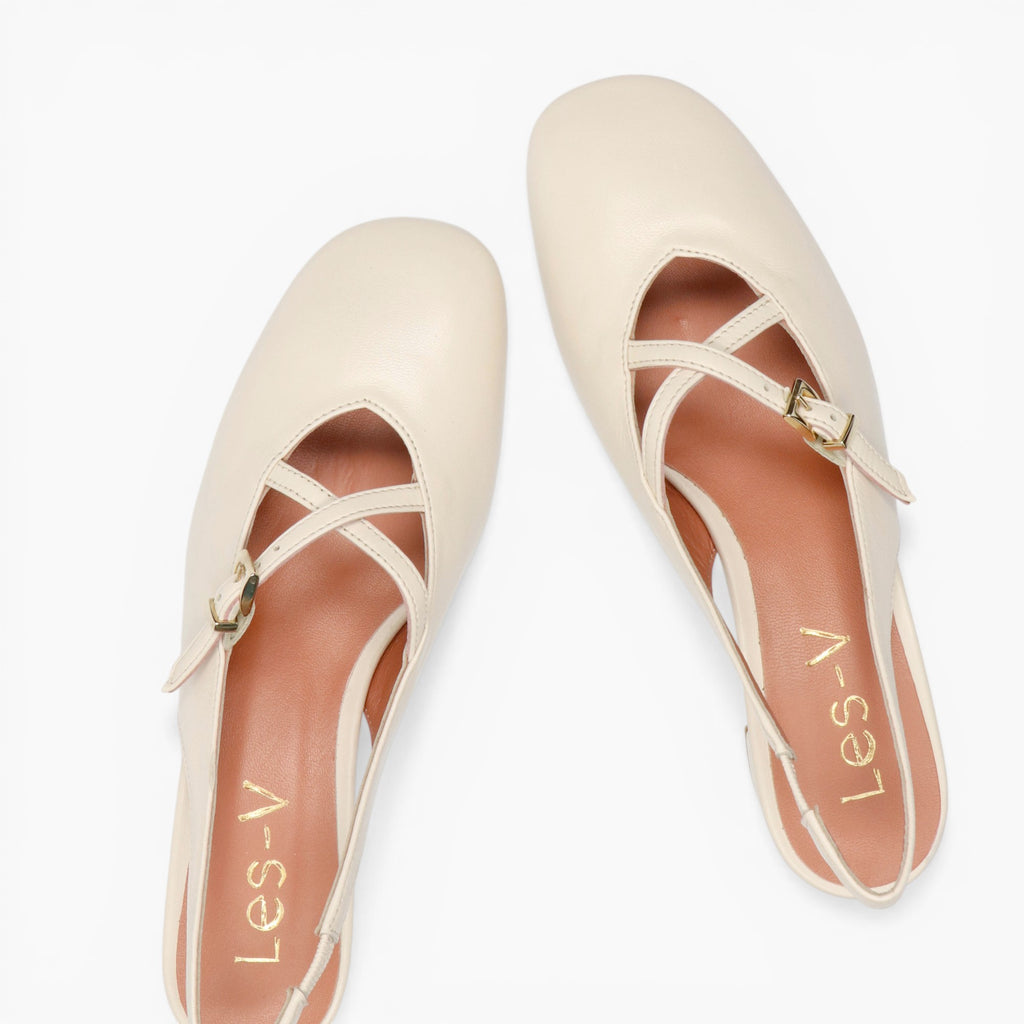 Chanel Donna Elodie