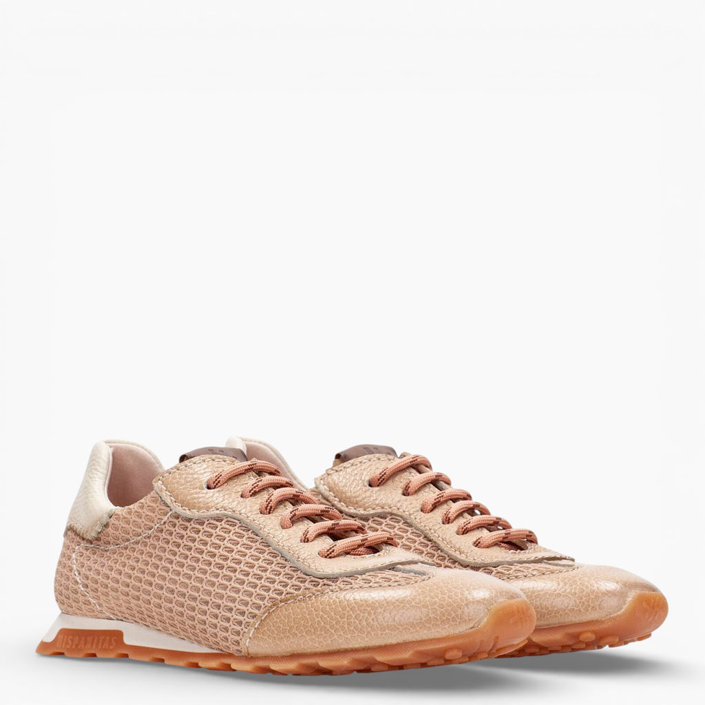 Baskets Femme