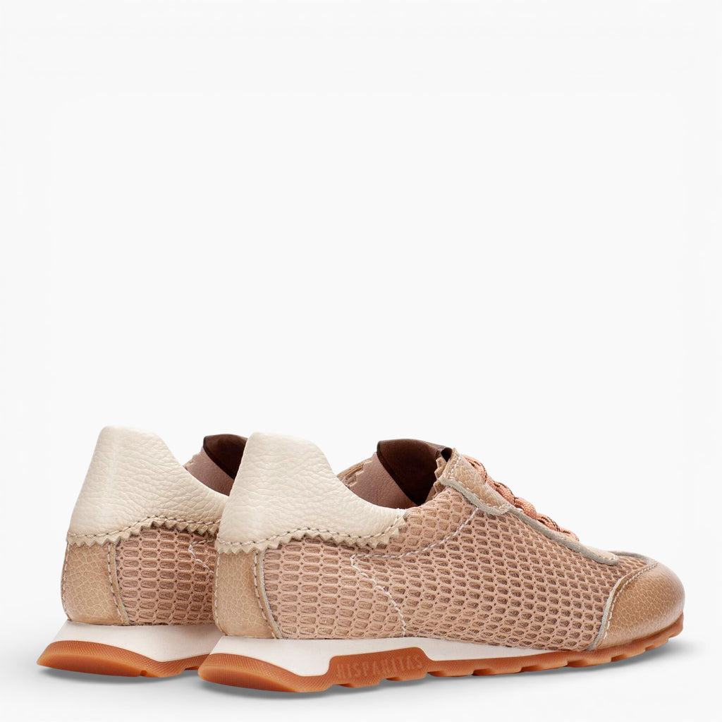 Baskets Femme