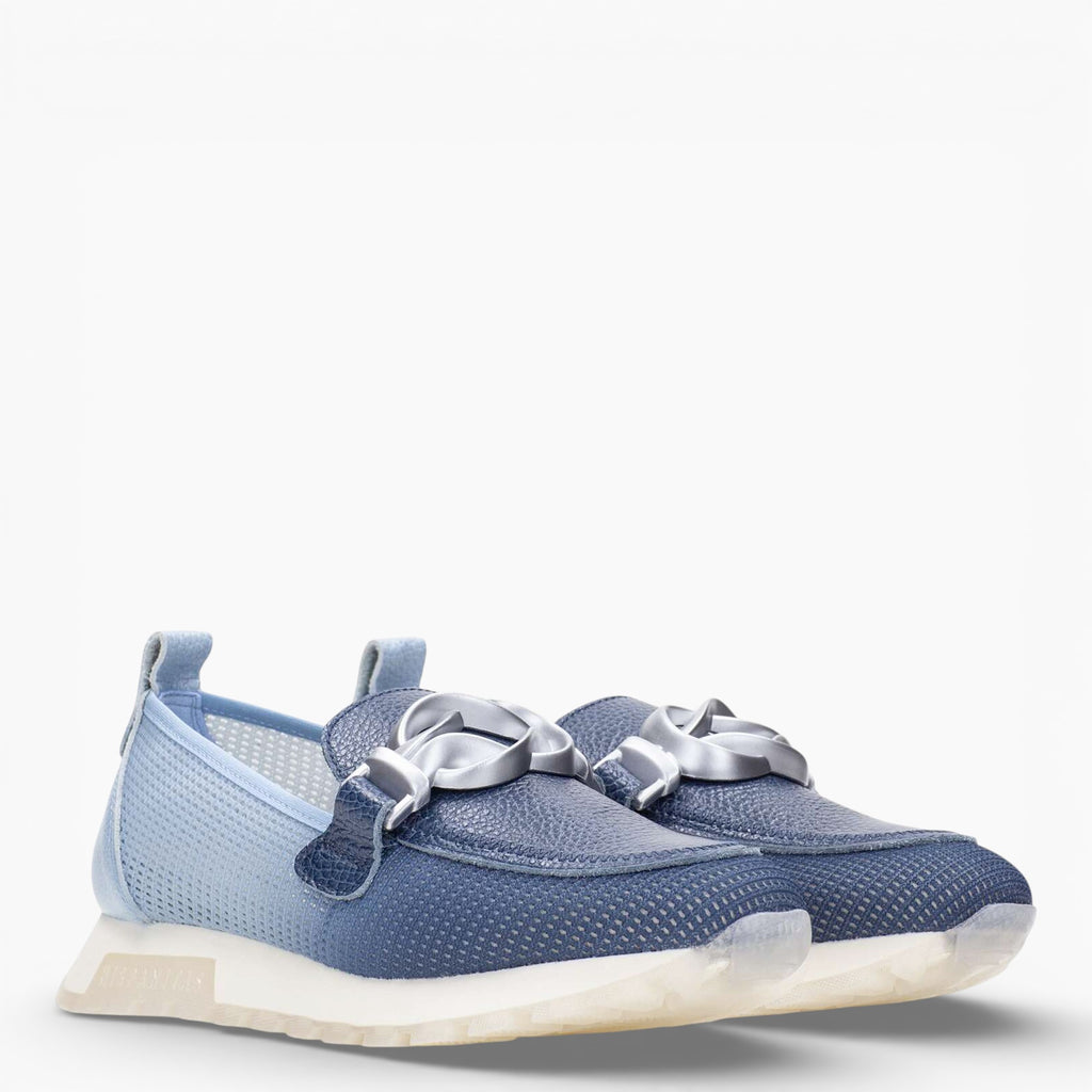 Women's Loafers