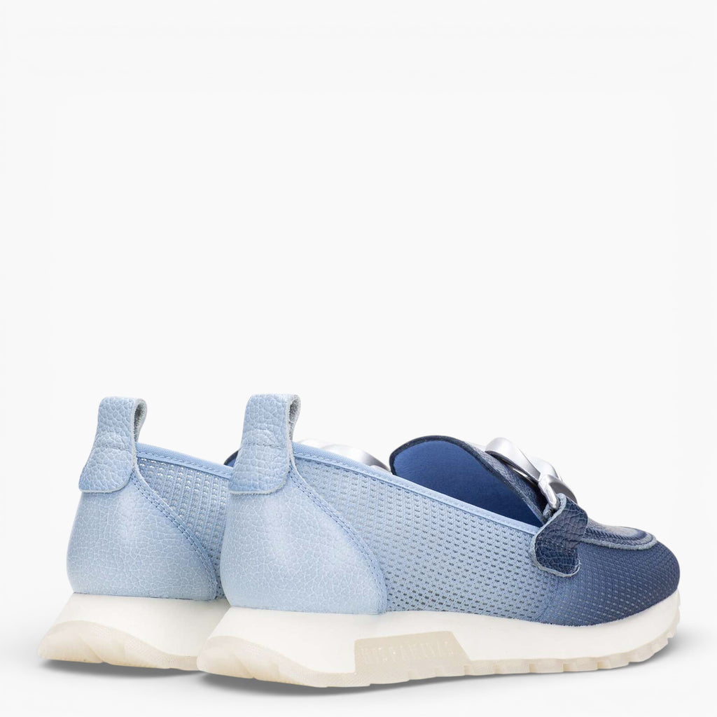 Women's Loafers