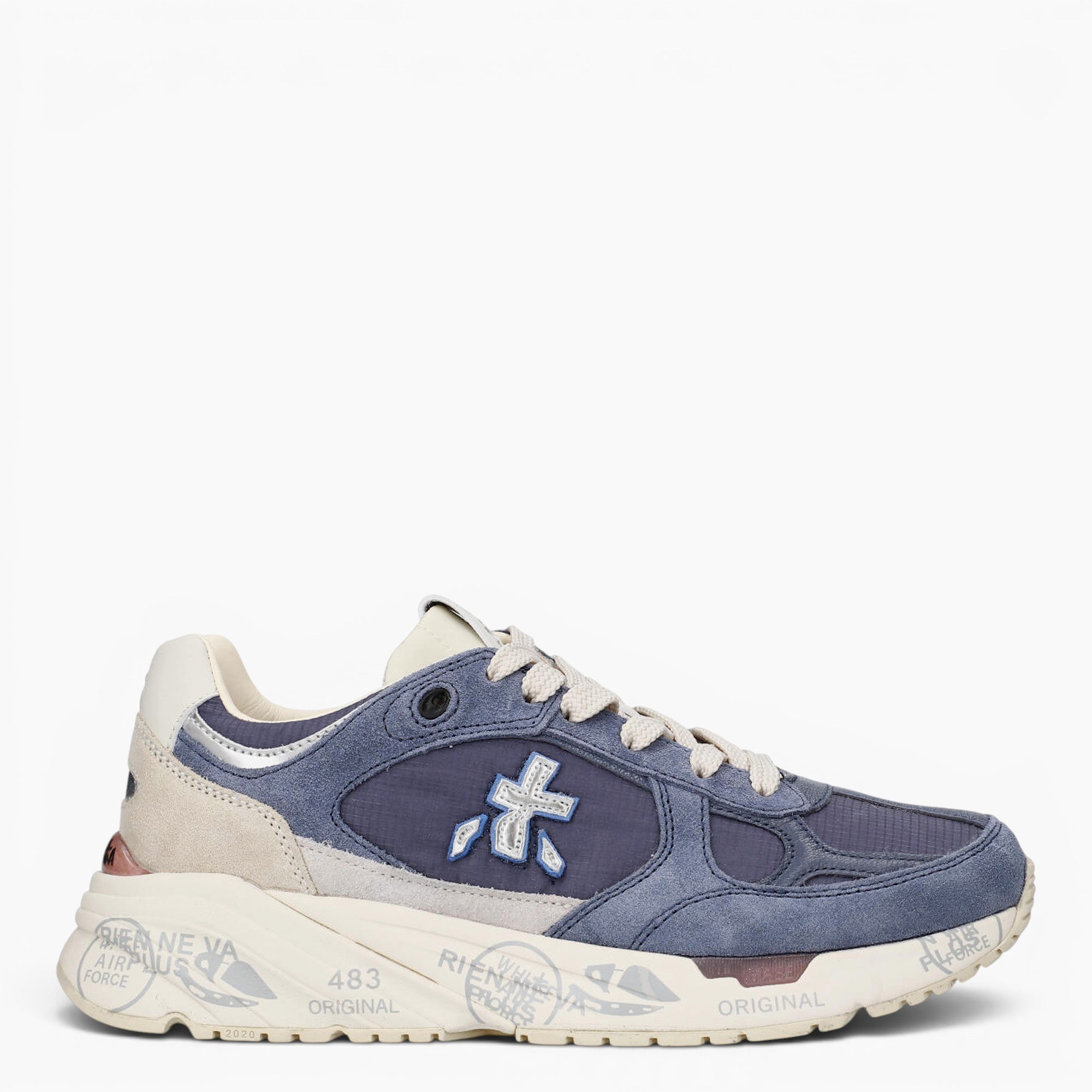 Sneakers Donna Mase
