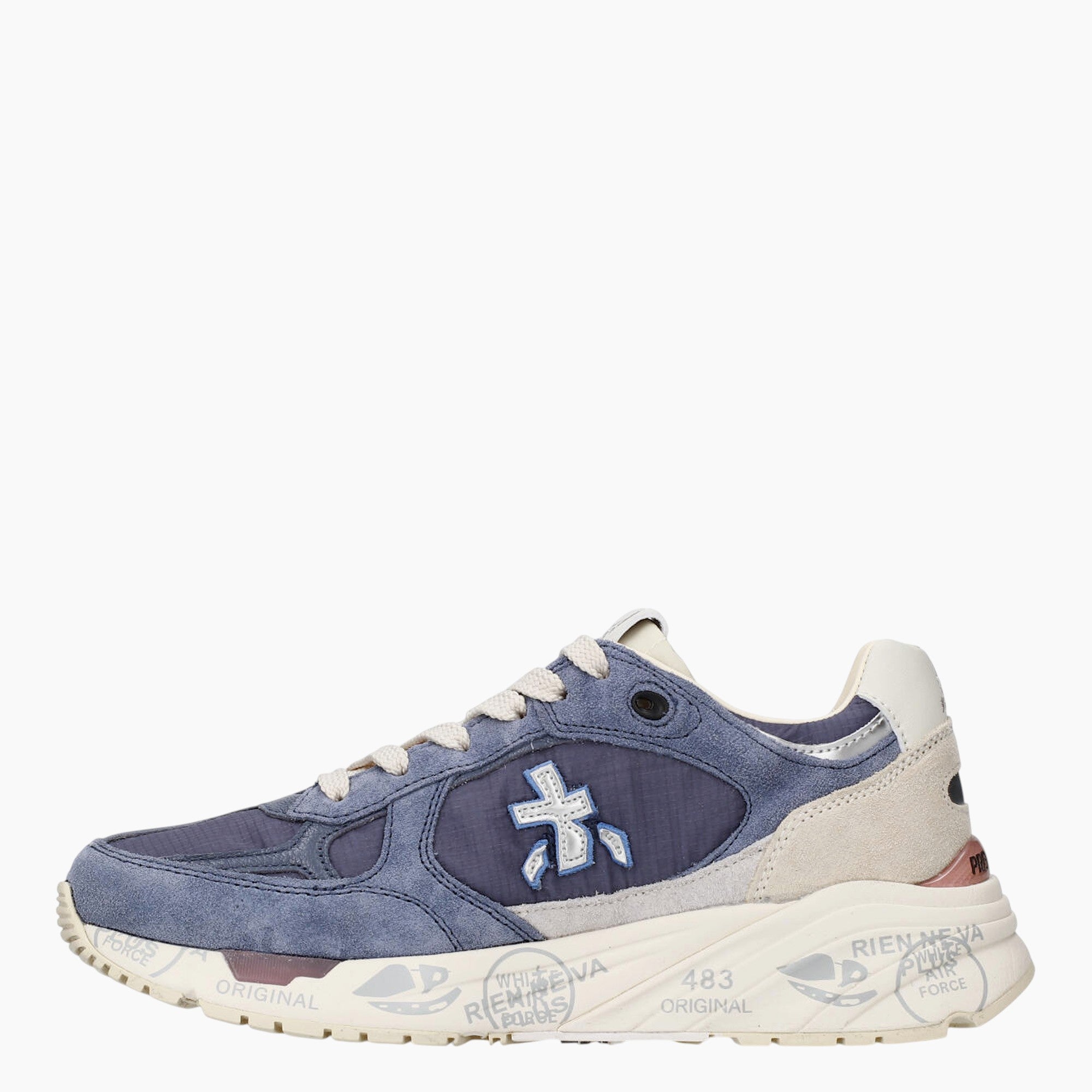 Sneakers Donna Mase