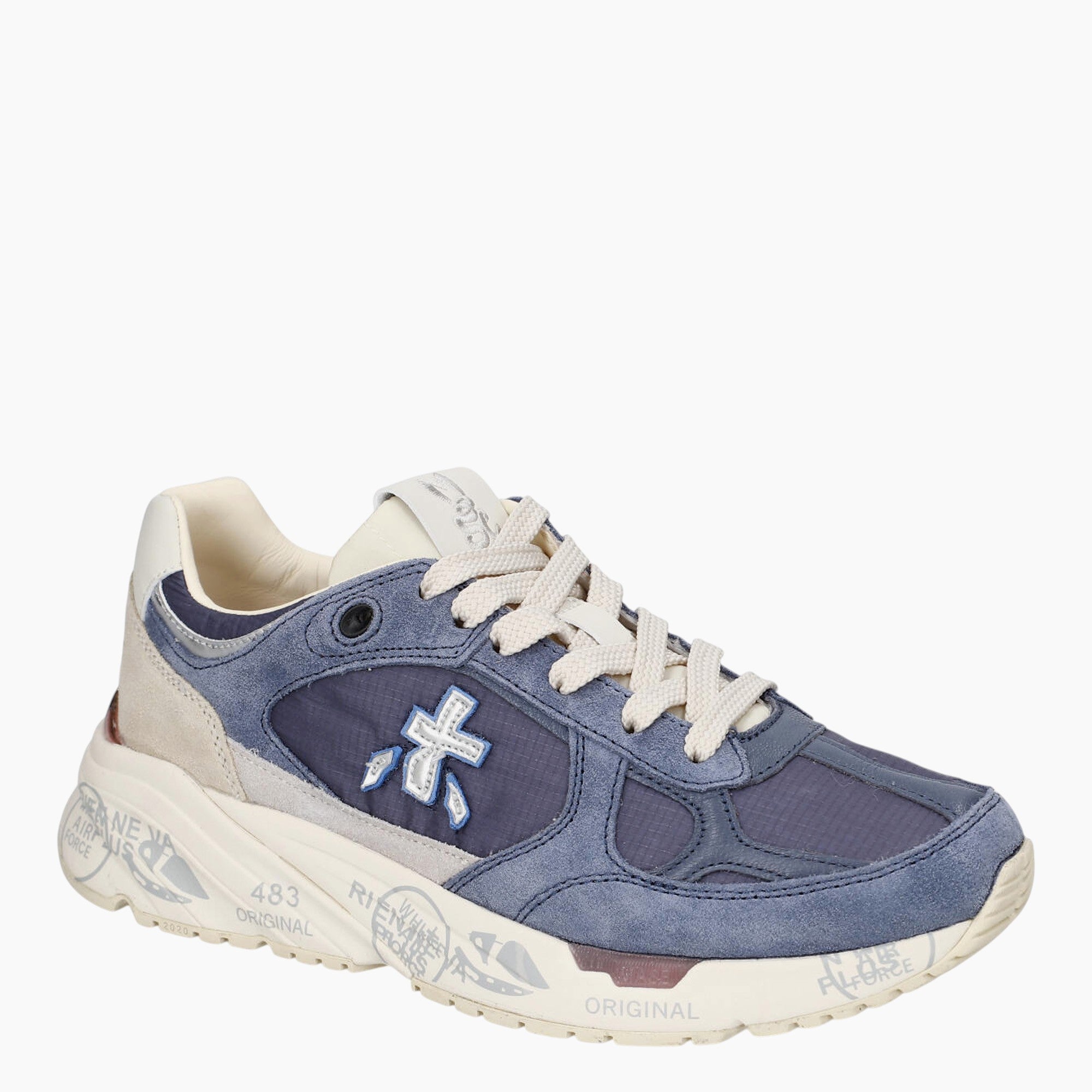 Sneakers Donna Mase