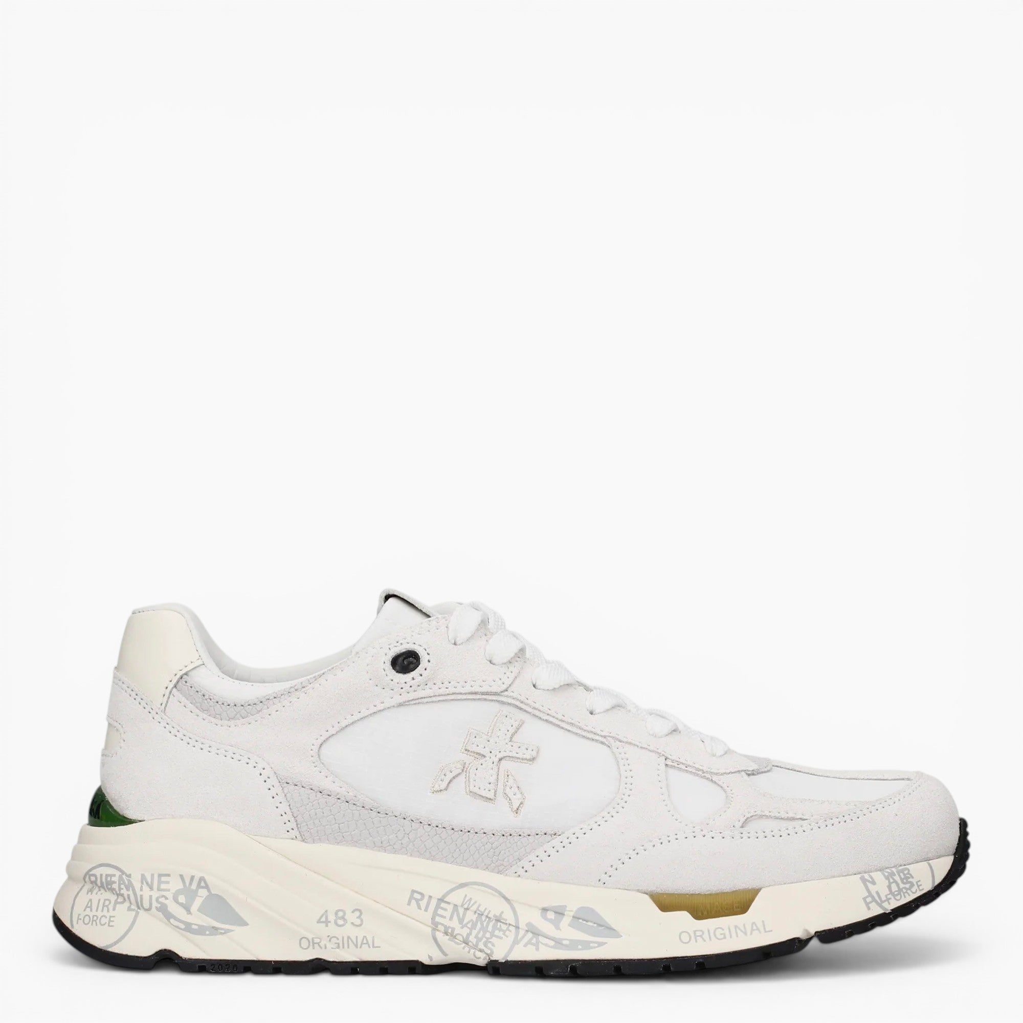 Sneakers Donna Mase